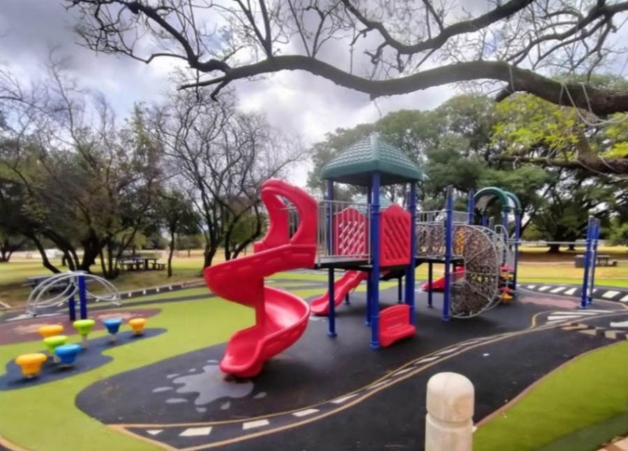3 Bedroom Property for Sale in Xanadu Eco Residential Estate North West